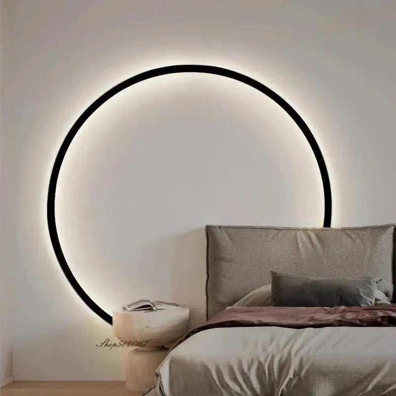 Modern LED Wall Sconce for Stylish Home Lighting