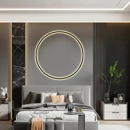 Modern LED Wall Sconce for Stylish Home Lighting
