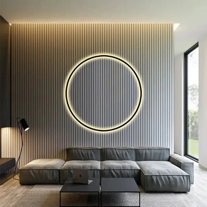 Modern LED Wall Sconce for Stylish Home Lighting